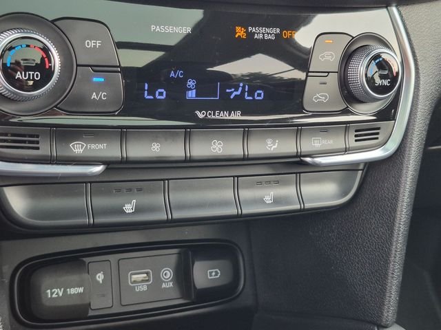 Used 2020 Gray Hyundai SEL image 20