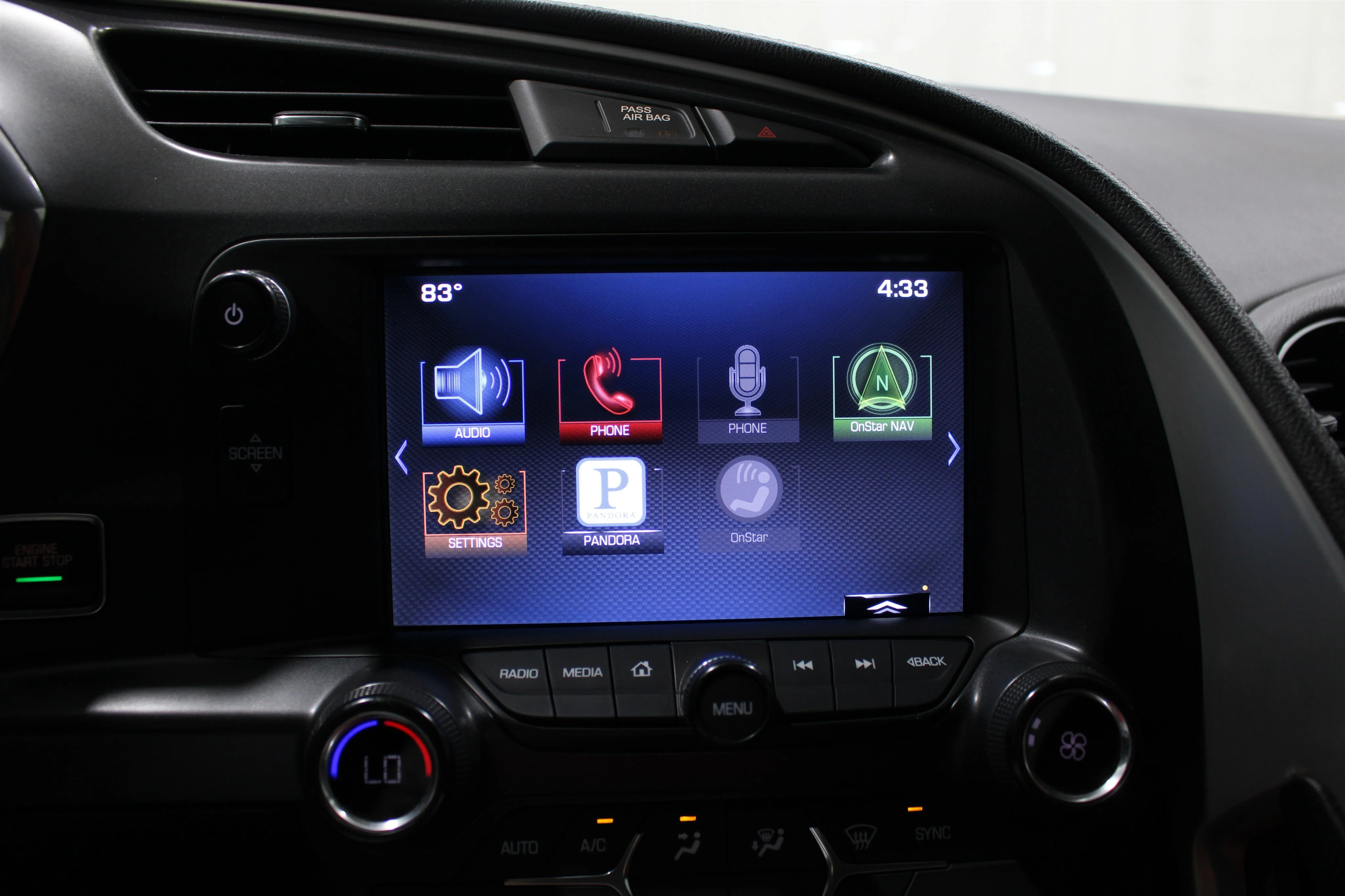2014 Chevrolet Corvette Z51 - Photo 14