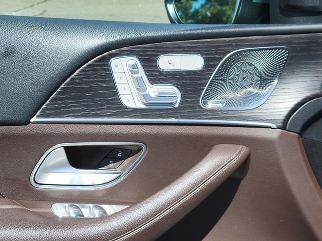 Certified Used 2023 Silver Mercedes-Benz GLE 350 image 18