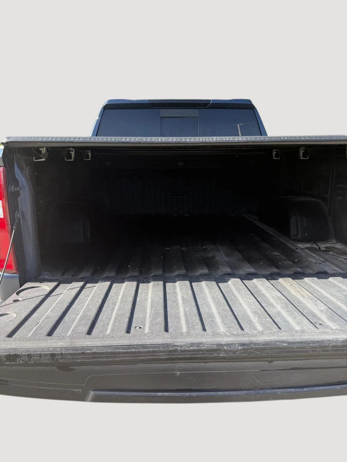 Used 2020 Northsky Blue Metallic Chevrolet LT Trail Boss image 22