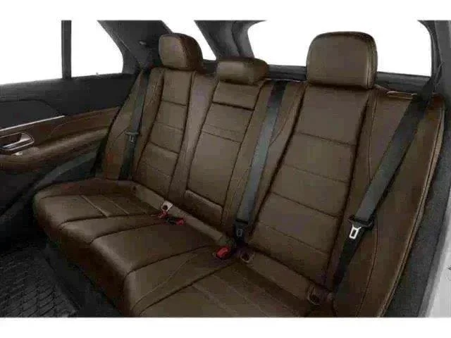 New 2026 BLACK Mercedes-Benz GLE 350 image 10