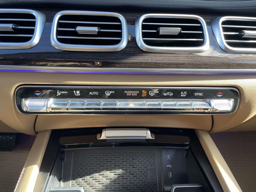 2026 Mercedes-Benz GLE GLE580 - Photo 27