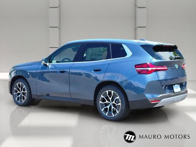 New 2026 Blue BMW 30 xDrive image 5