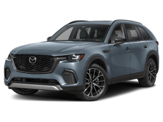 New 2026 Jet Black Mica Mazda SC Plus AWD image 2