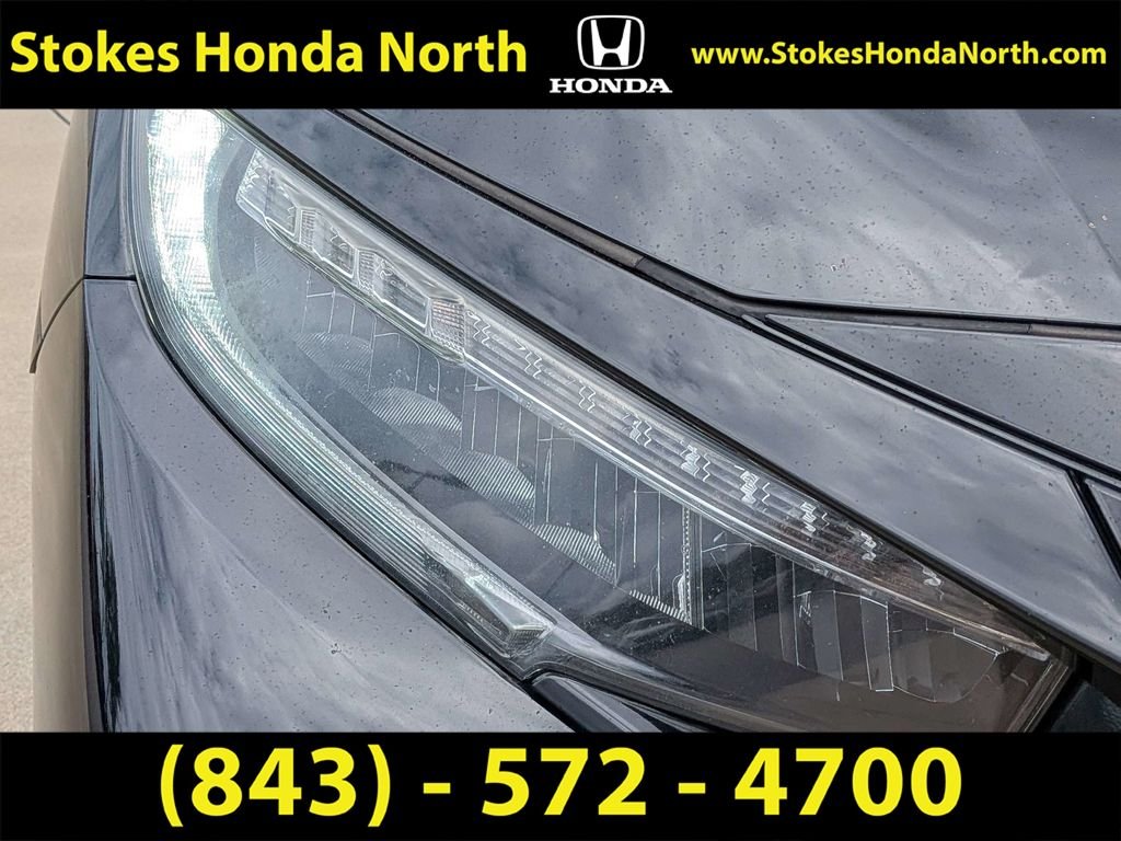Used 2020  Honda Si image 15