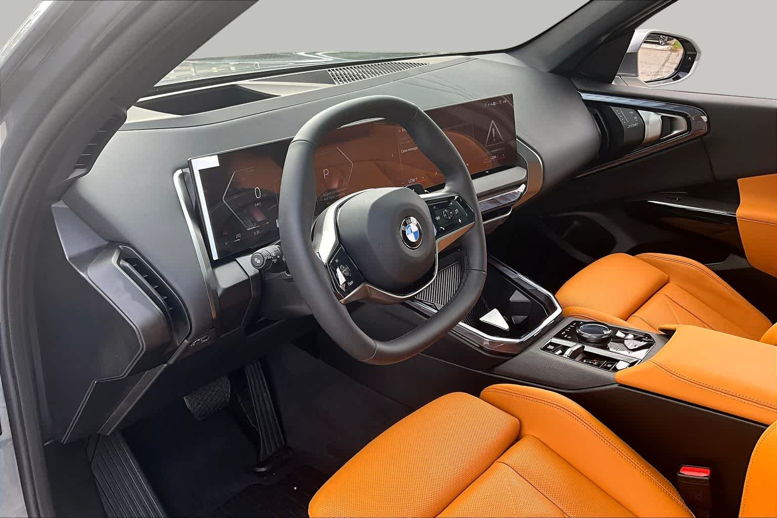 Used 2026 Skyscraper Grey Metallic BMW 30 xDrive image 16