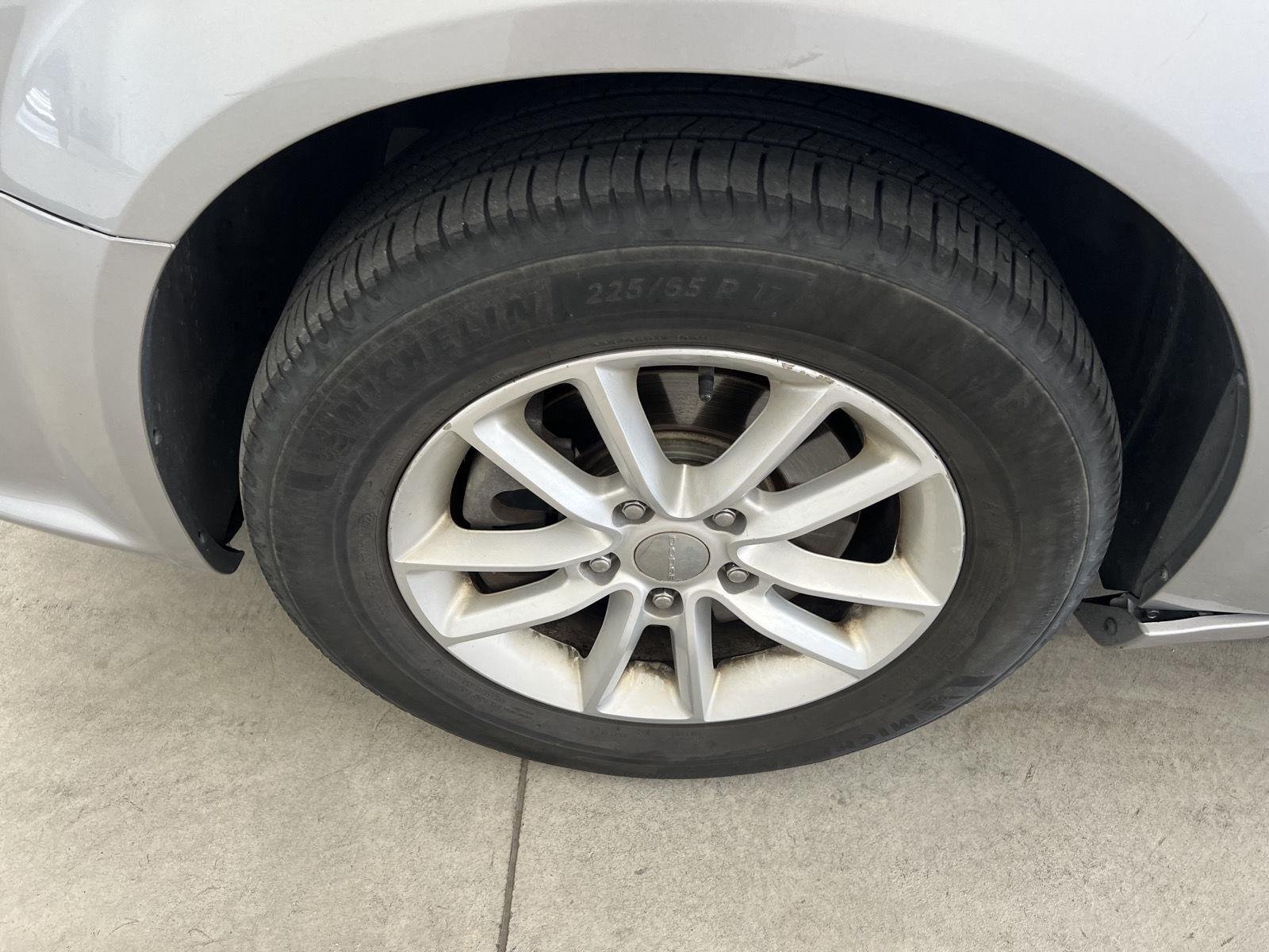 2016 Dodge Grand Caravan SXT - Photo 8