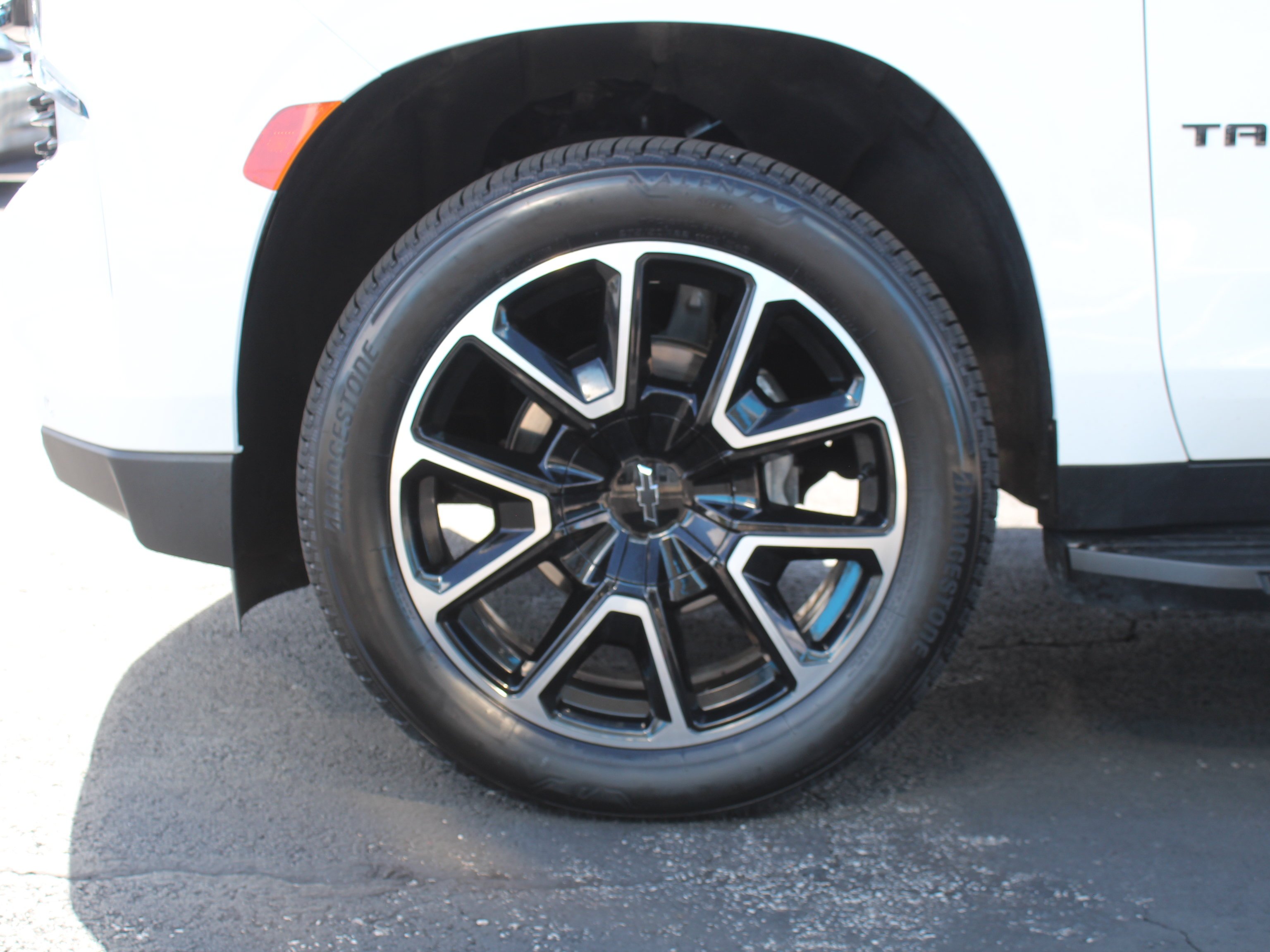 2023 Chevrolet Tahoe RST - Photo 33