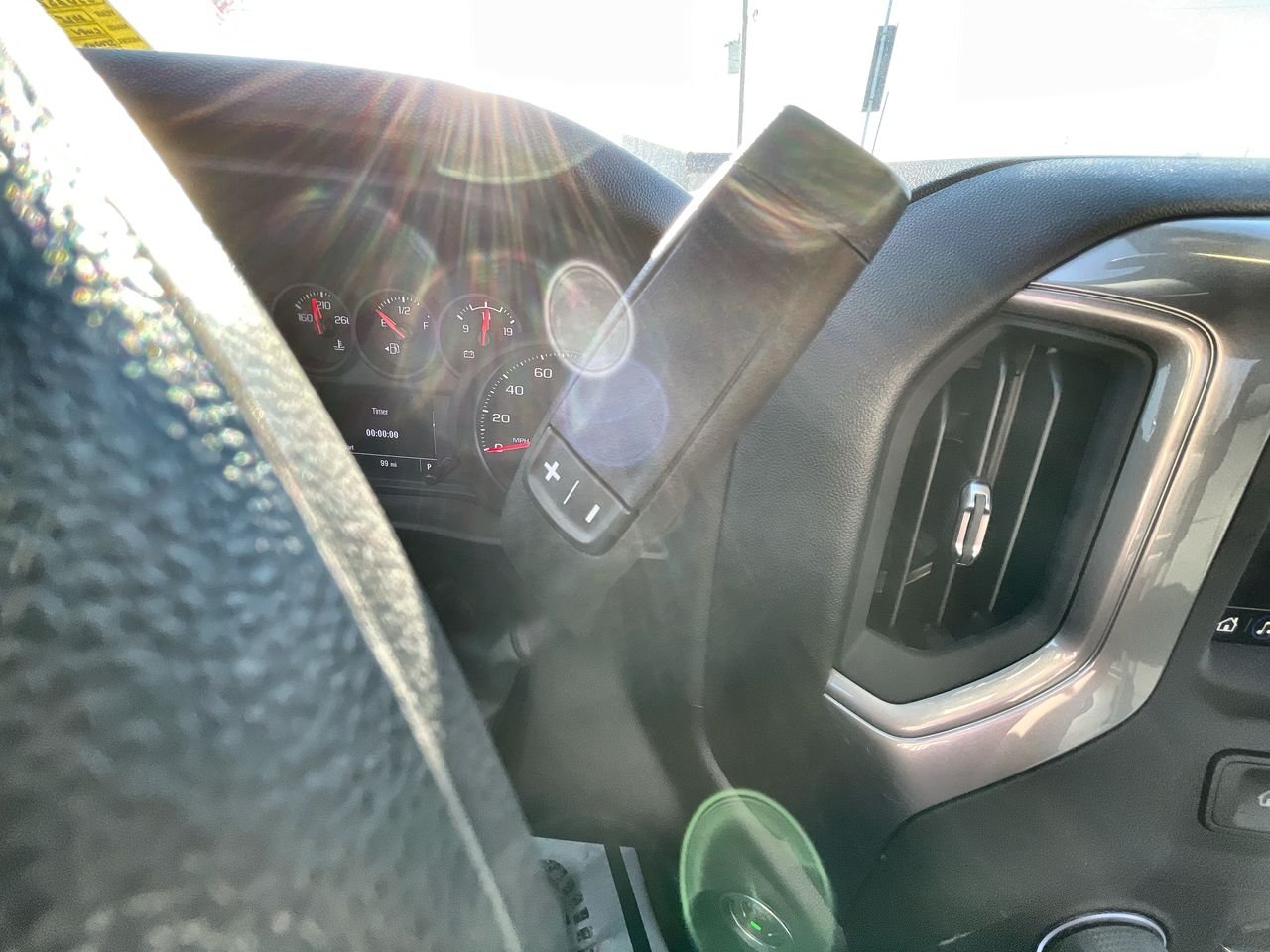 2025 Chevrolet Silverado 3500 HD Work Truck - Photo 30