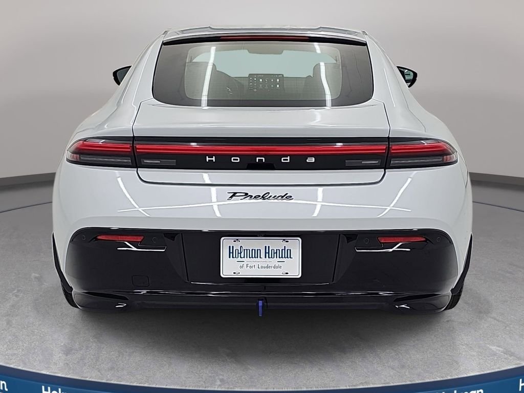 2026 Honda Prelude Base - Photo 7