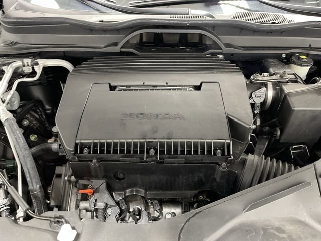 Used 2023 Black Honda Touring image 37
