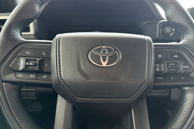 New 2026 Ice Cap Toyota  SR5 image 21
