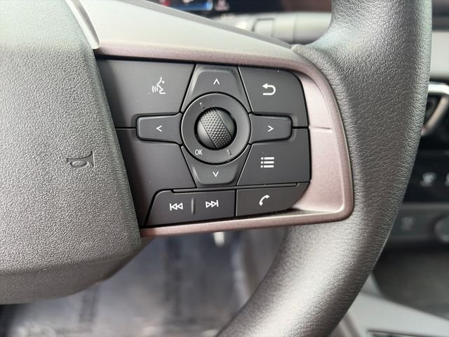 New 2026 White Nissan SV image 27