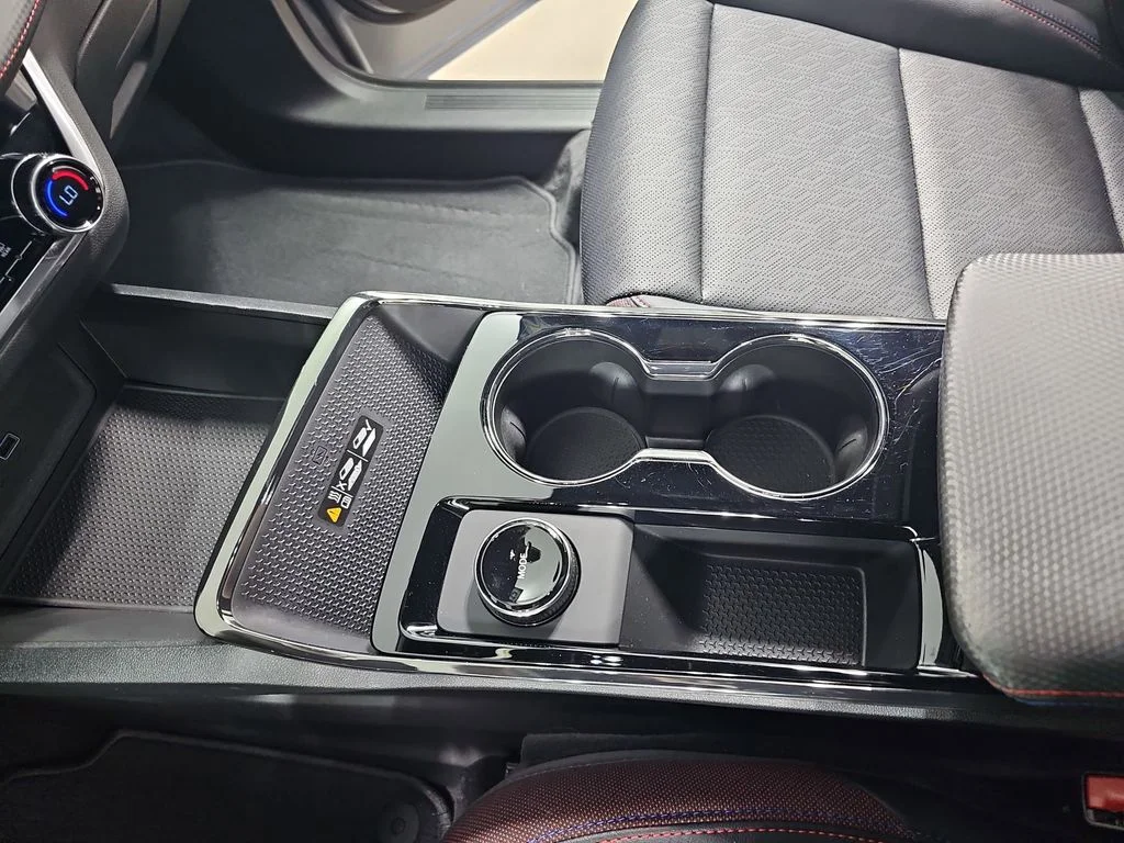 Certified Used 2025 Gray Chevrolet RS image 30