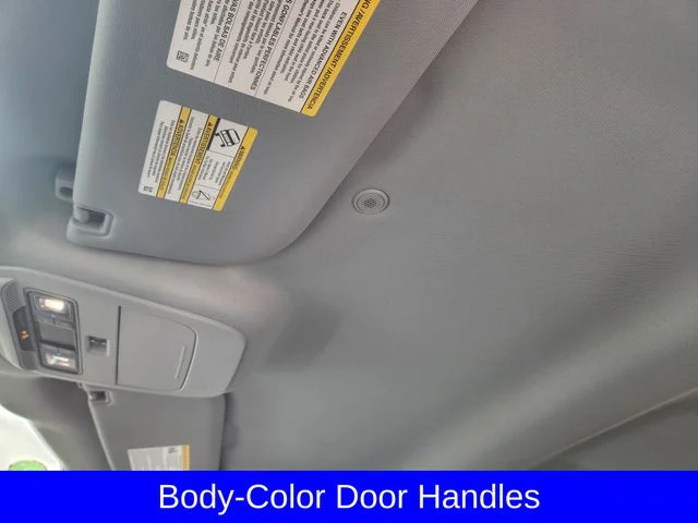 New 2026 Oxford White Ford XLT image 25