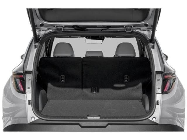 New 2026 White Hyundai Limited image 8