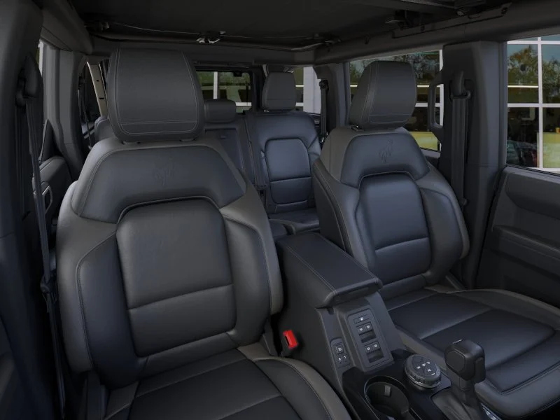 New 2026 Marsh Gray Ford Outer Banks® image 33