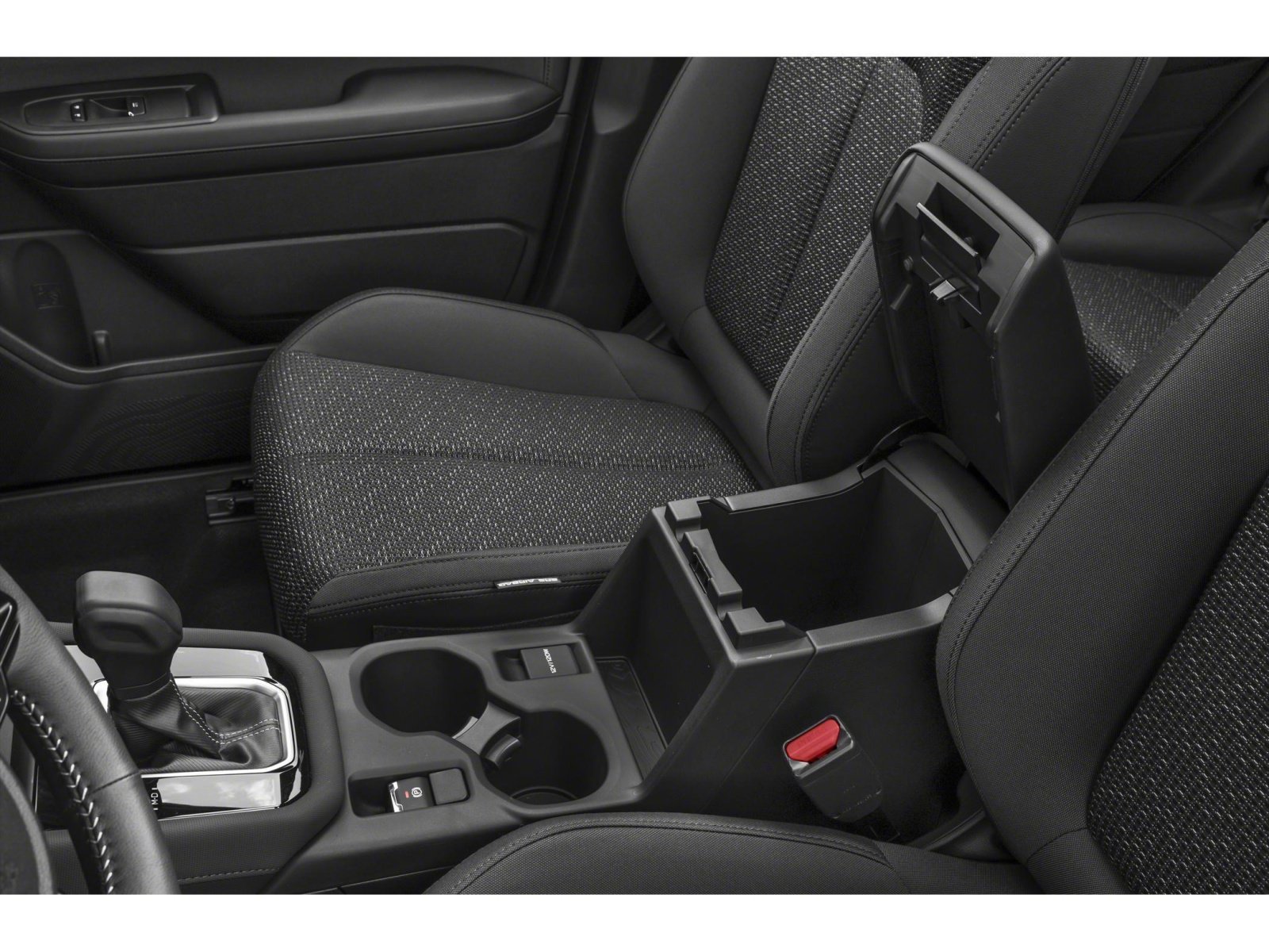 2026 Subaru Forester Premium - Photo 9