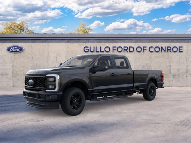 2026 Ford Super Duty F-350® XL