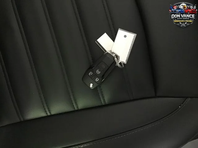 New 2026 Oxford White Ford F-250® XL image 2