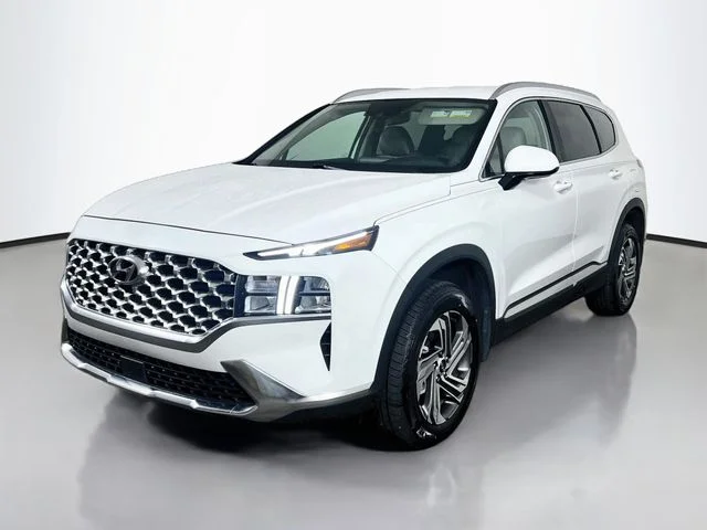 Used 2022 Quartz Hyundai SEL image 5