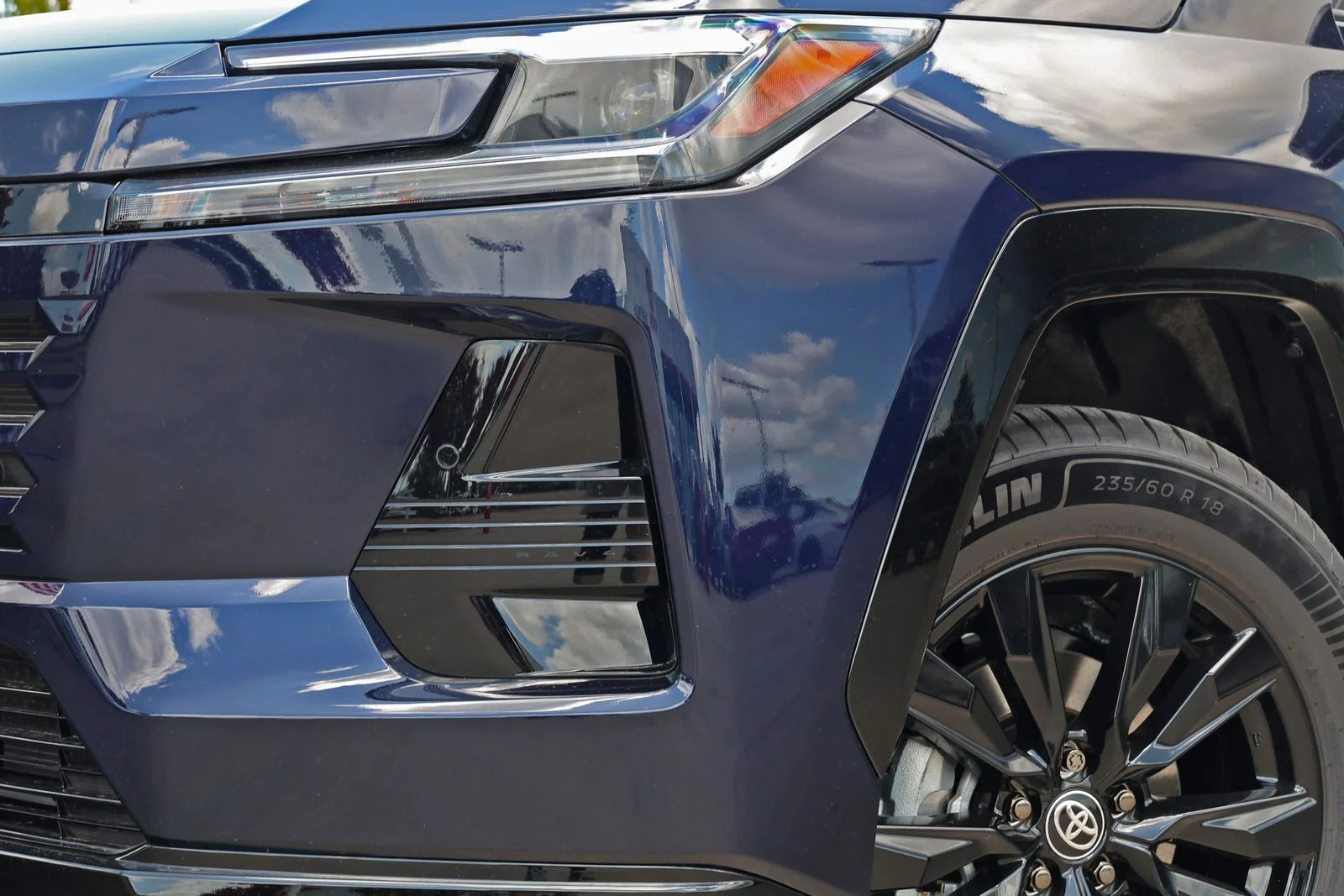 New 2026  Toyota SE image 11