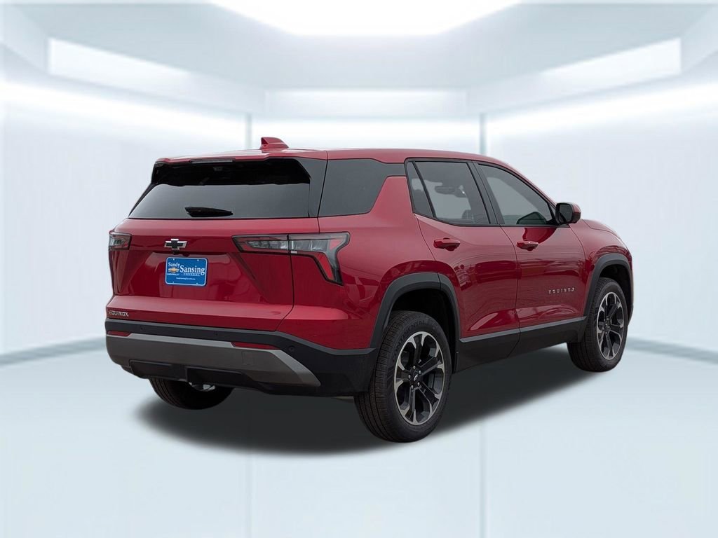 2026 Chevrolet Equinox LT - Photo 7