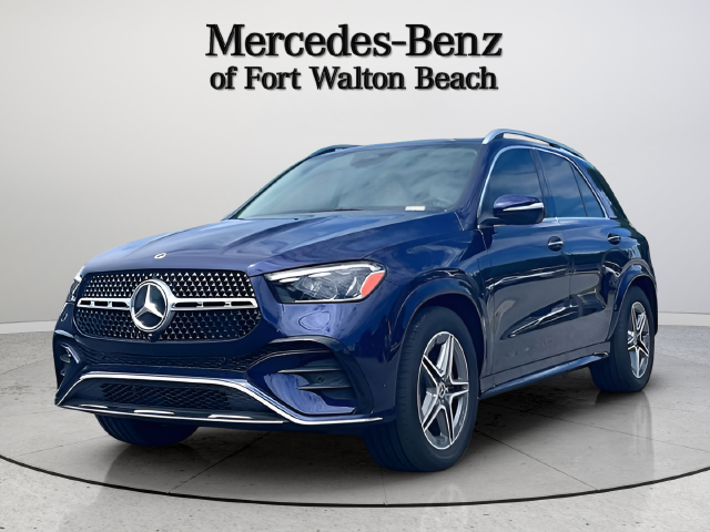 2025 Mercedes-Benz GLE GLE350 - Photo 3