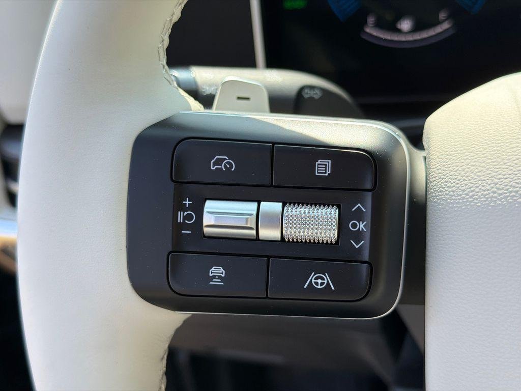 2026 Hyundai Santa Fe SE - Photo 25