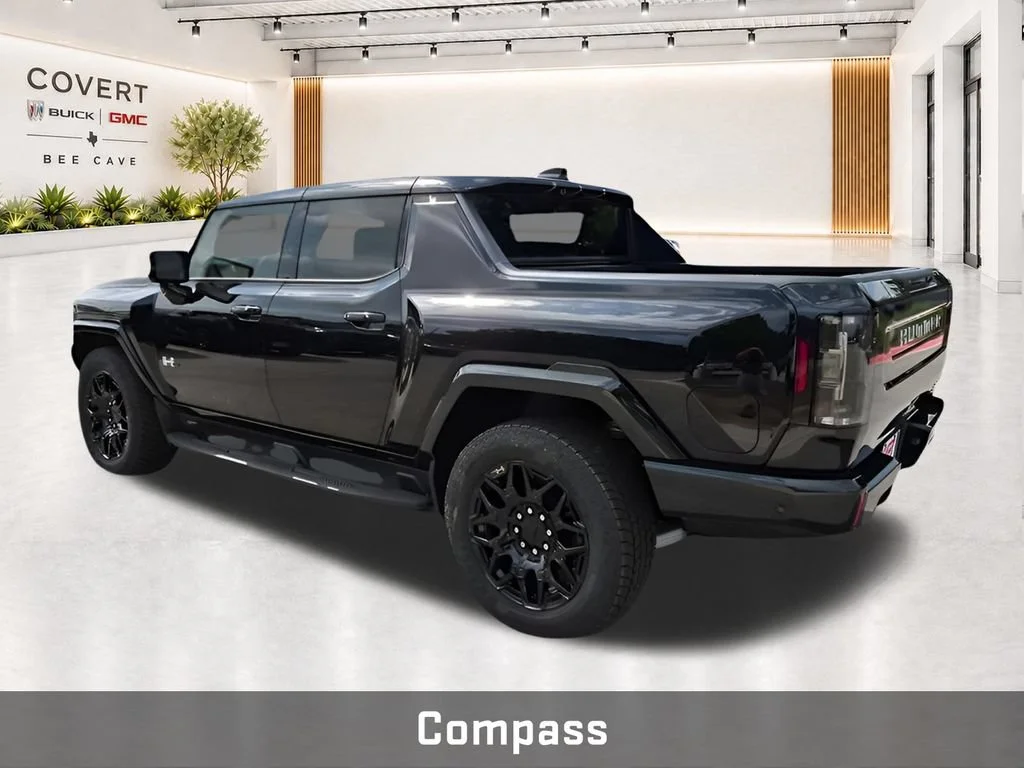 2026 GMC HUMMER EV 2X - Photo 13