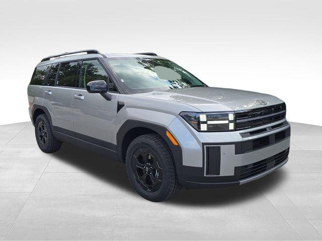 New 2027 Silver Hyundai XRT AWD image 7