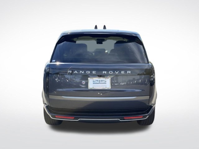 Certified Used 2025 Blue Land Rover SE image 4