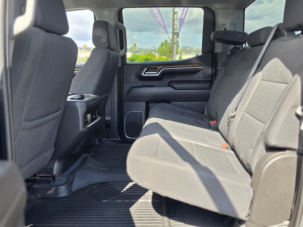 2022 Chevrolet Silverado 1500 LT Trail Boss - Photo 15