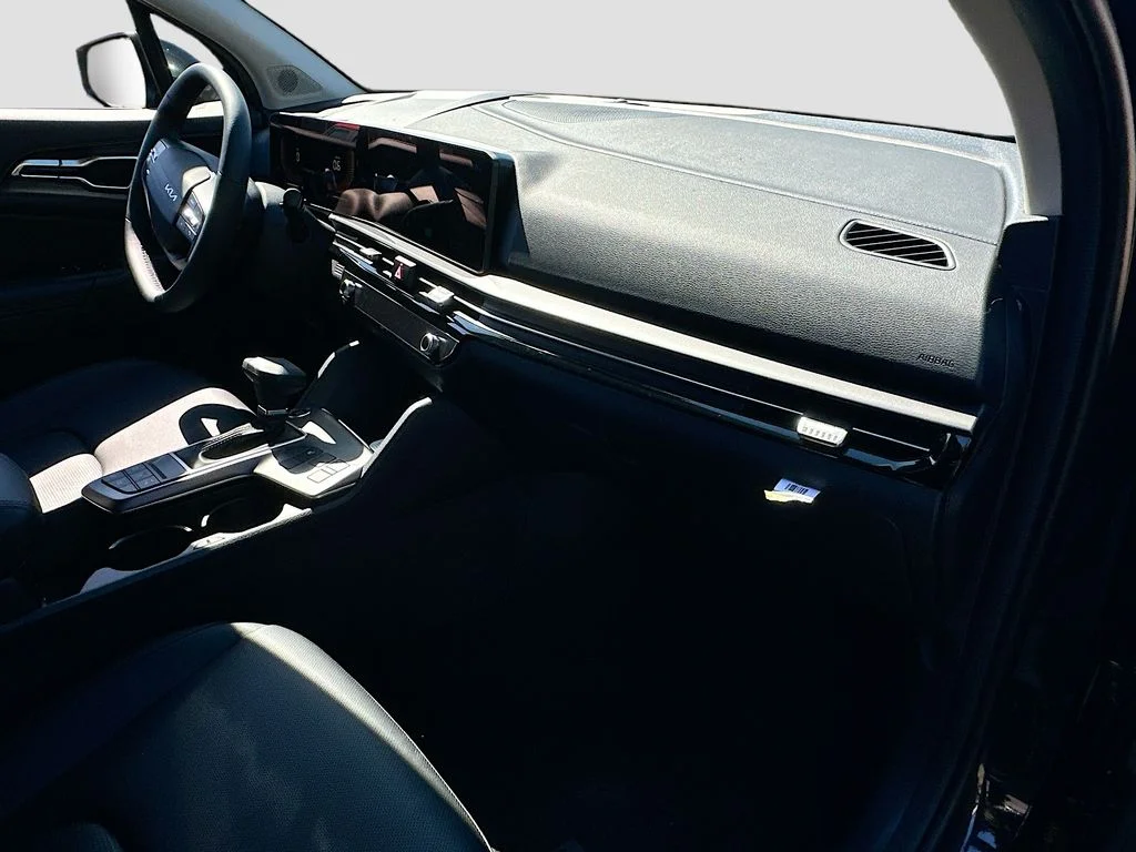 New 2026 Panthera Metal Kia EX image 28