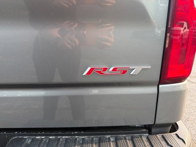 2026 Chevrolet Silverado 1500 RST - Photo 14