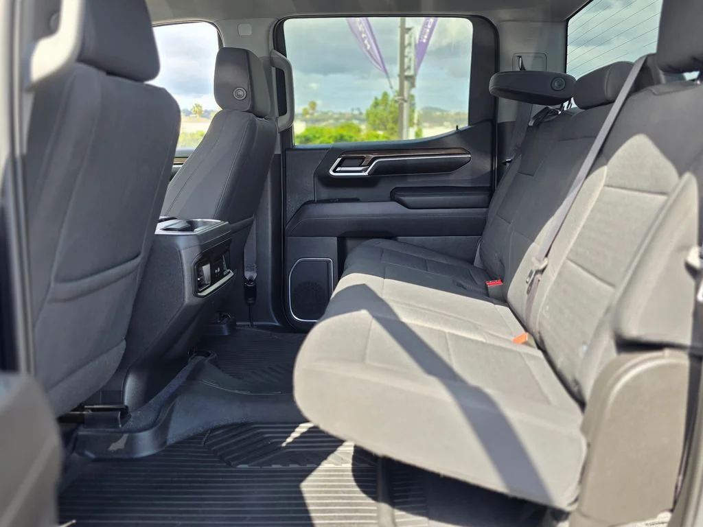 Used 2022 Blue Chevrolet LT Trail Boss image 15