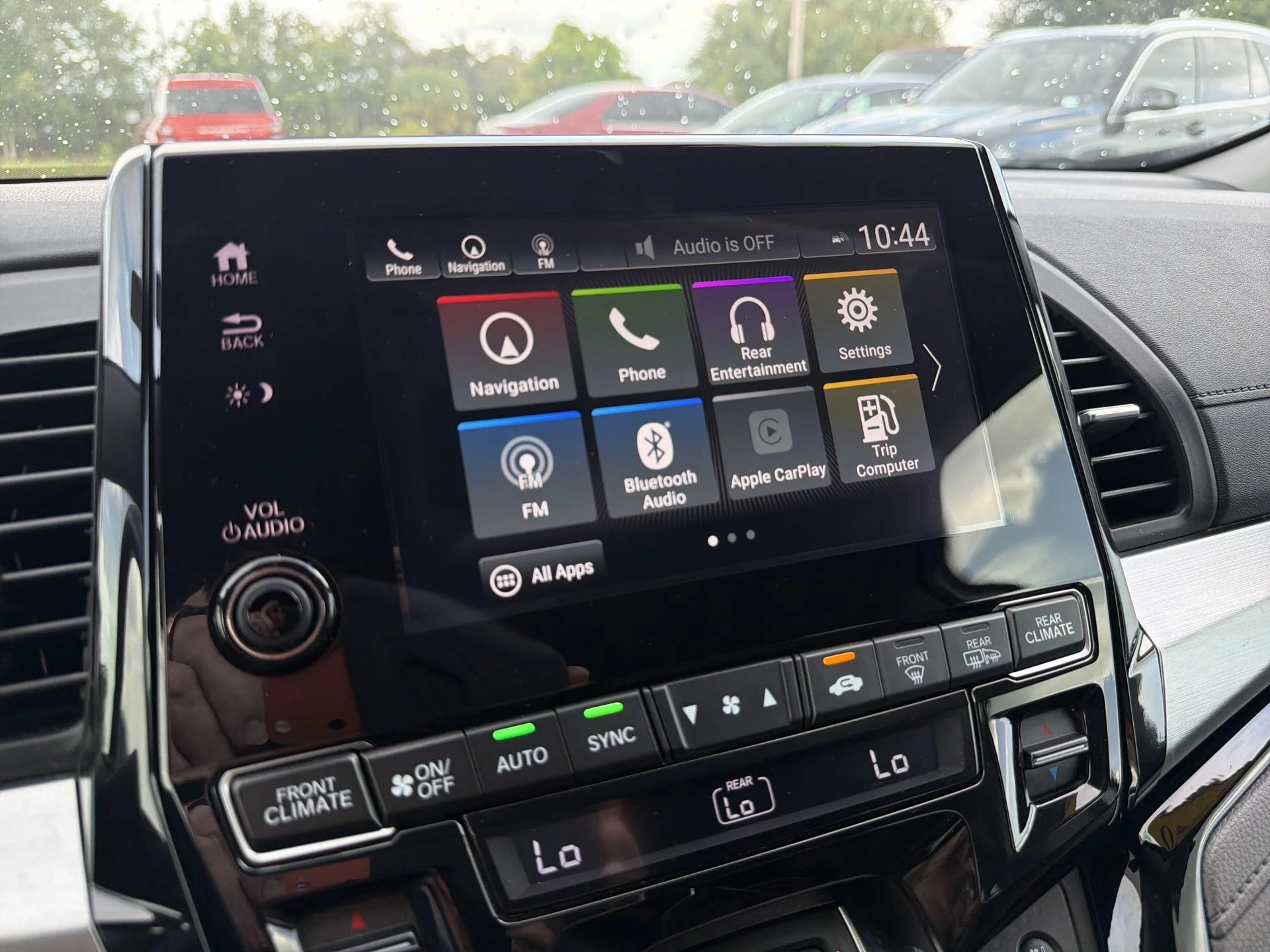 Used 2020  Honda Elite image 27
