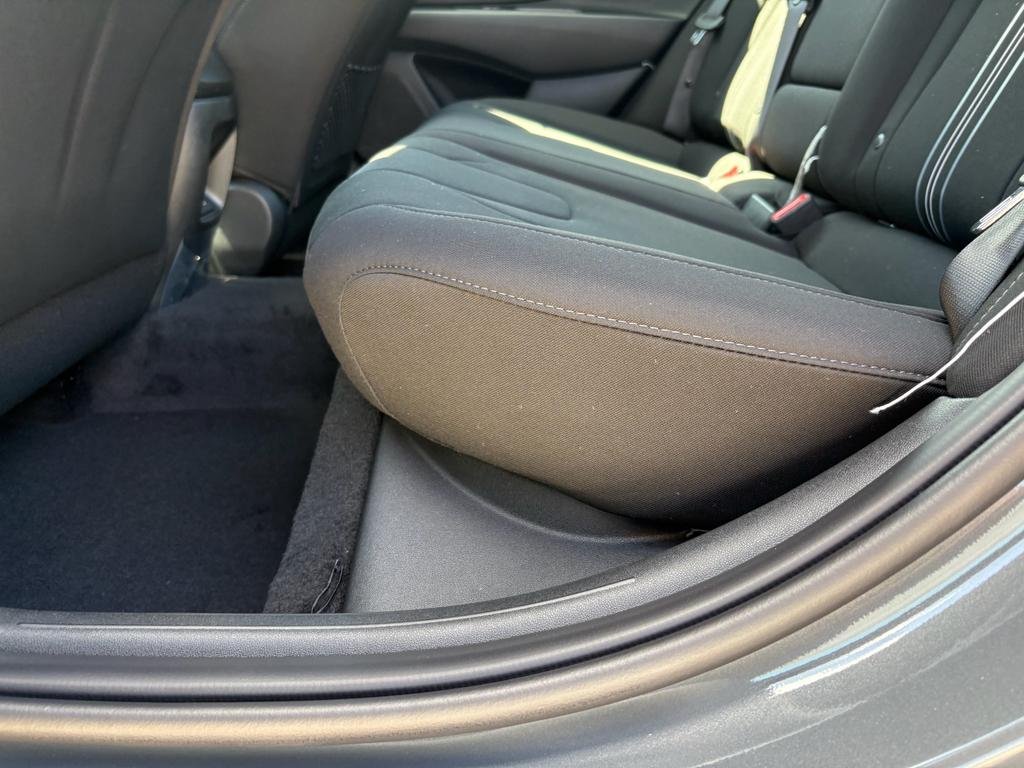 New 2026 Ecotronic Gray Hyundai SEL Sport image 18