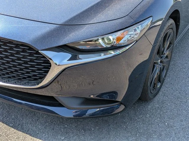Used 2026 Blue Mazda 2.5 S Select Sport image 10