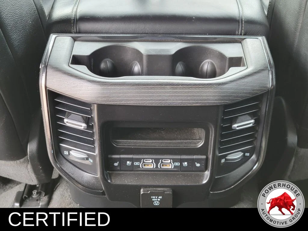 Used 2023 Red Ram Limited image 16