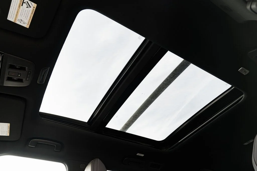 New 2026 Aspen White TriCoat Nissan Platinum image 19
