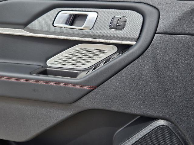 New 2026 Agate Black Metallic Ford ST image 36