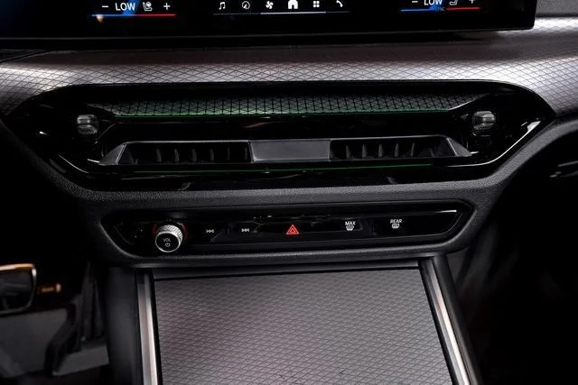 Used 2026 Dravit Grey Metallic BMW Competition image 43