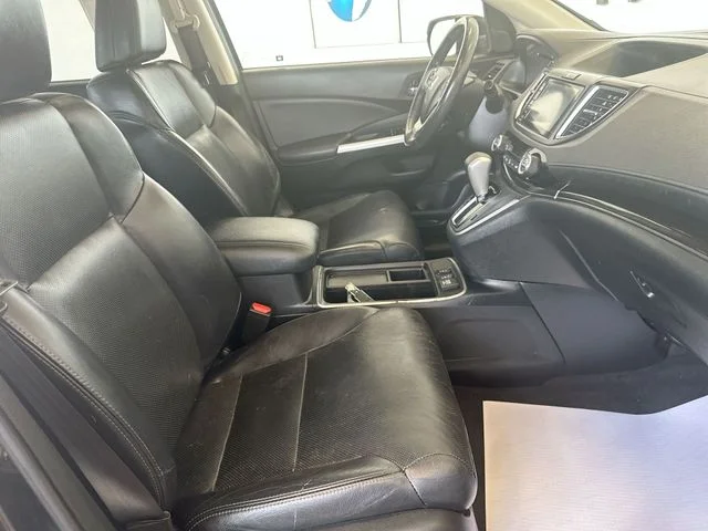 Used 2016  Honda Touring image 28