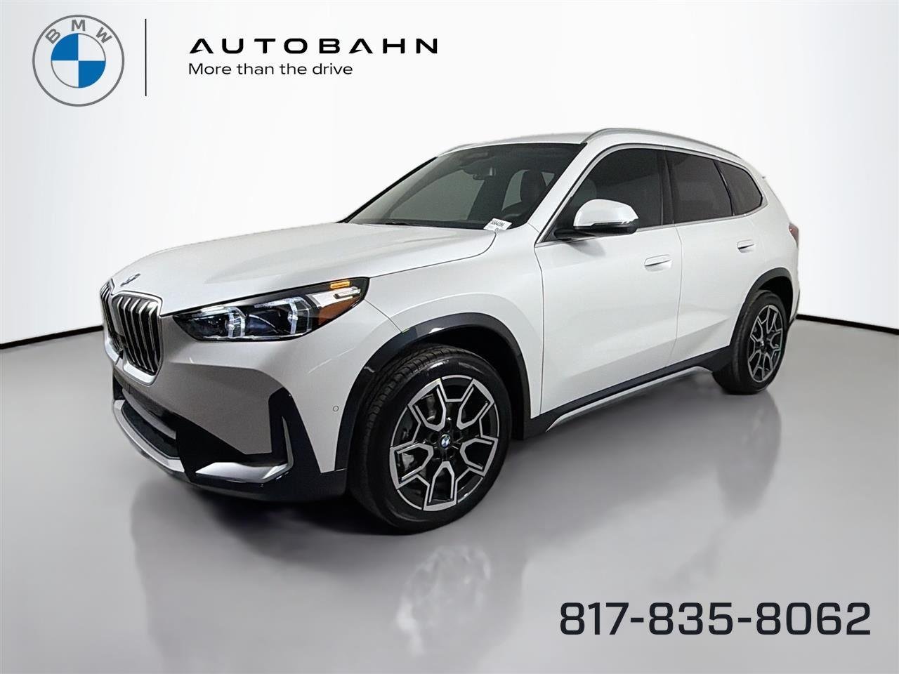 New 2026 BMW X1 xDrive28i For Sale Fort Worth TX | Arlington