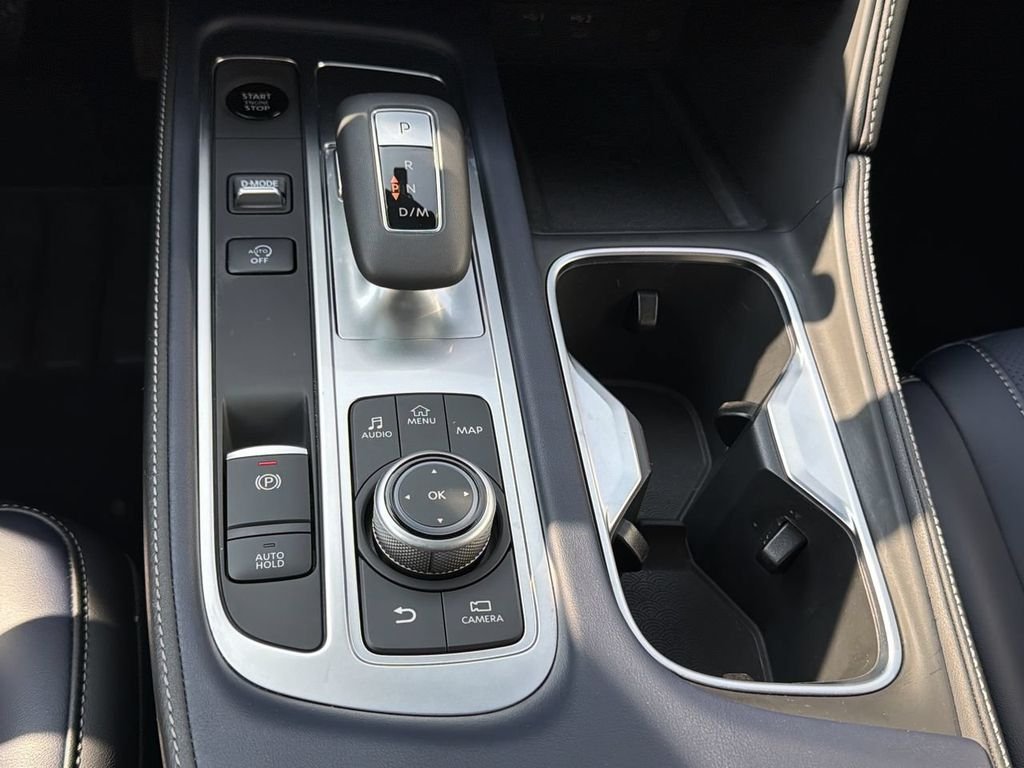 2026 INFINITI QX60 Sport - Photo 22