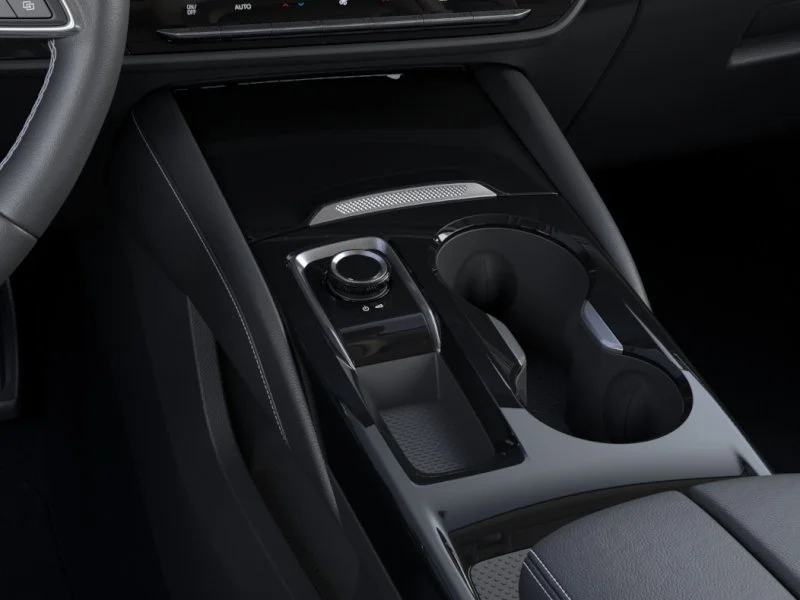 New 2026 Ebony Twilight Metallic Buick Sport Touring AWD image 23