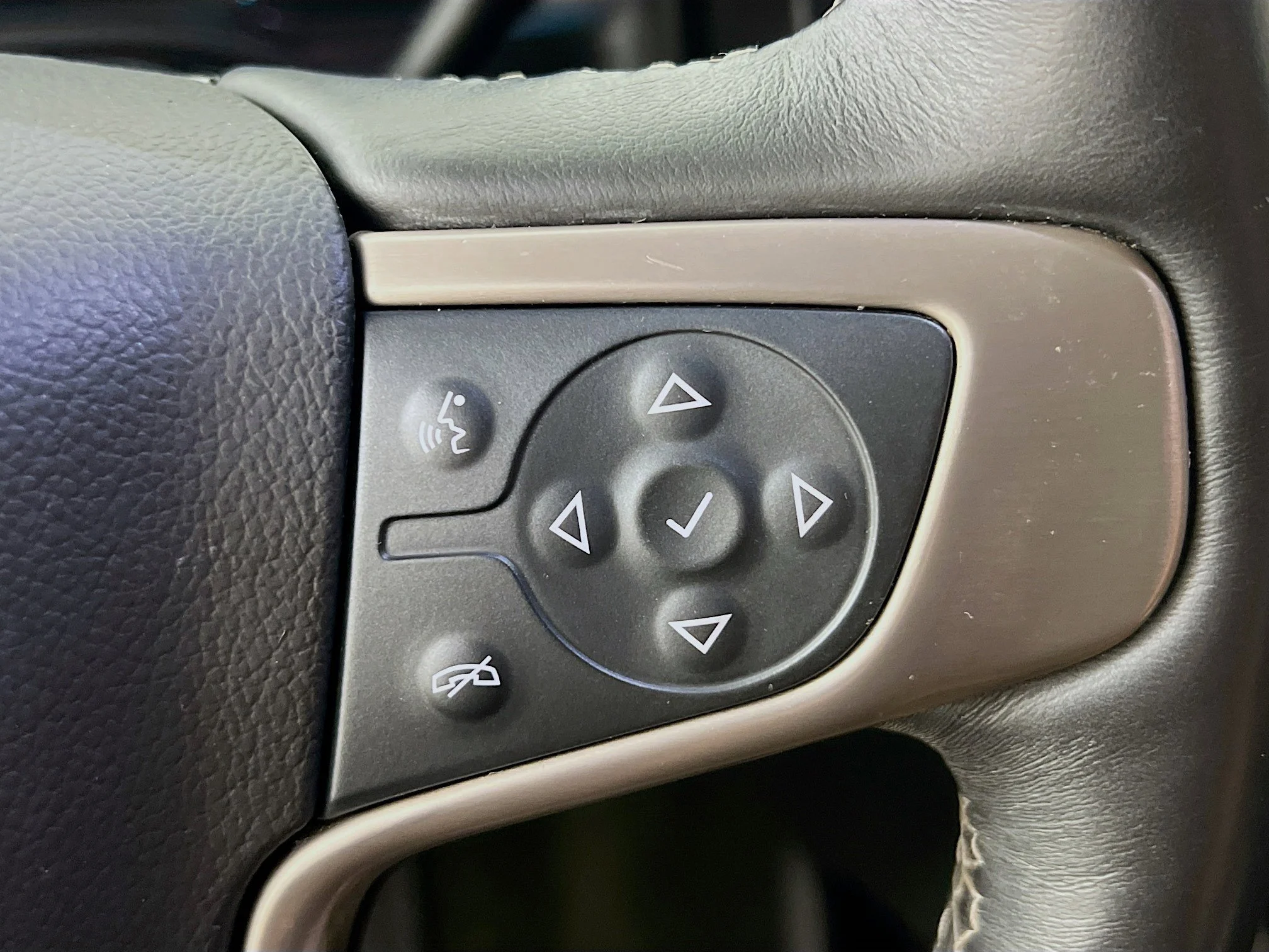 2017 GMC Yukon XL Denali - Photo 36
