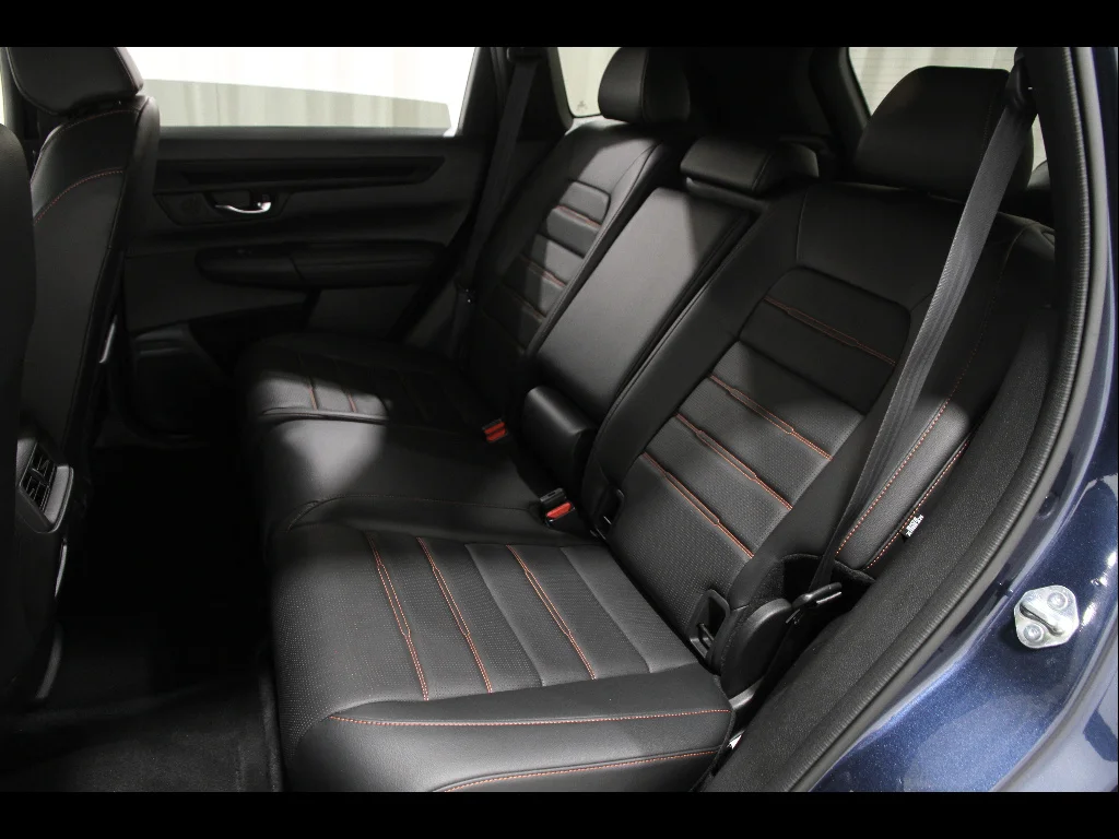Used 2024 Still Night Pearl Honda Sport-L image 18