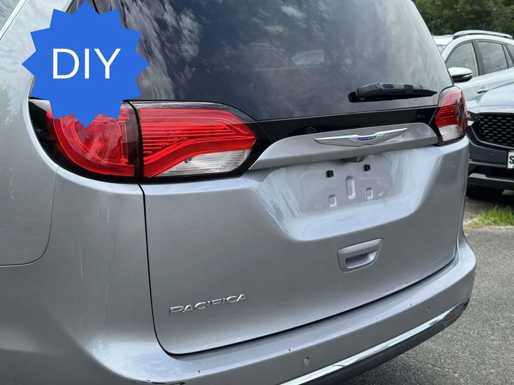 2018 Chrysler Pacifica Touring L Plus - Photo 10